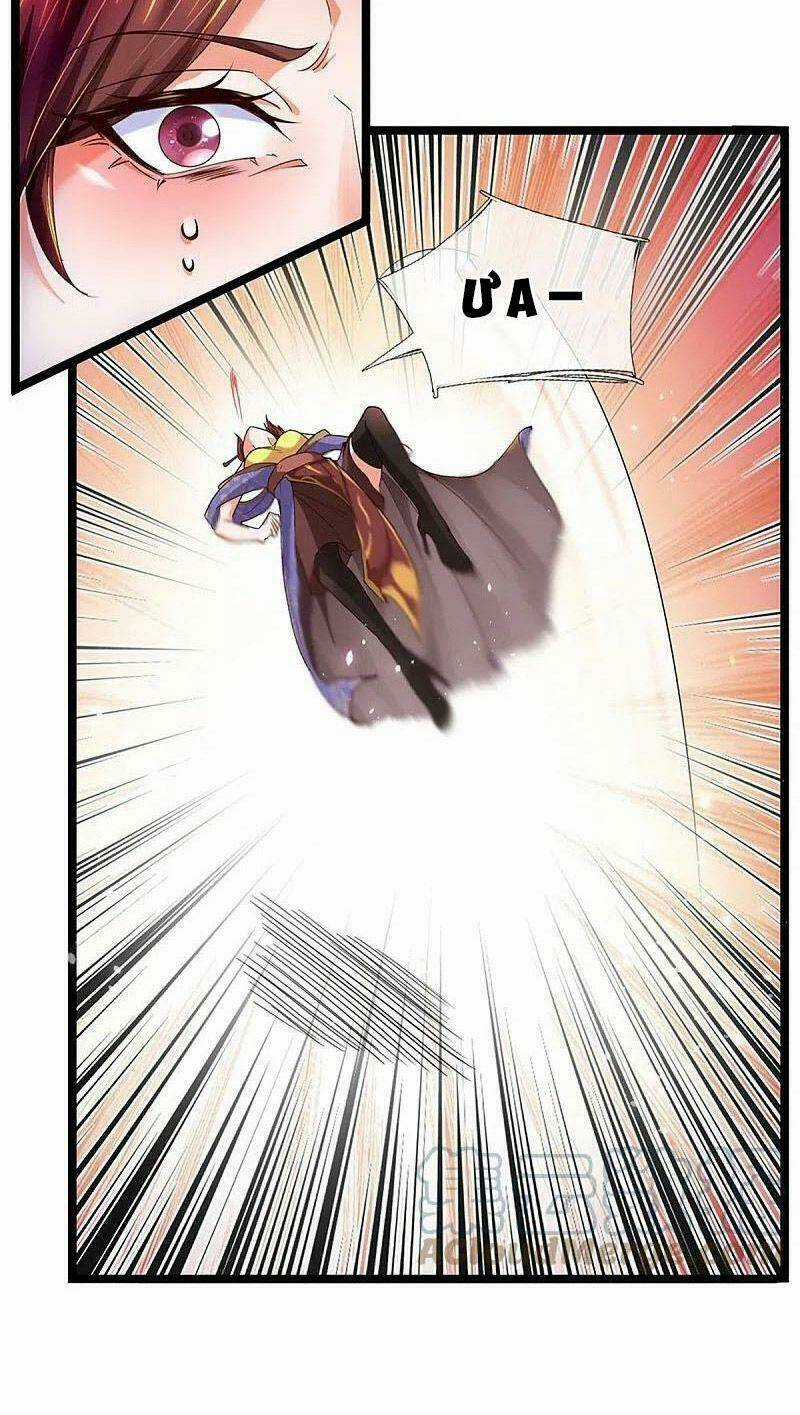 Nghịch Thiên Kiếm Thần Chapter 570 trang 27