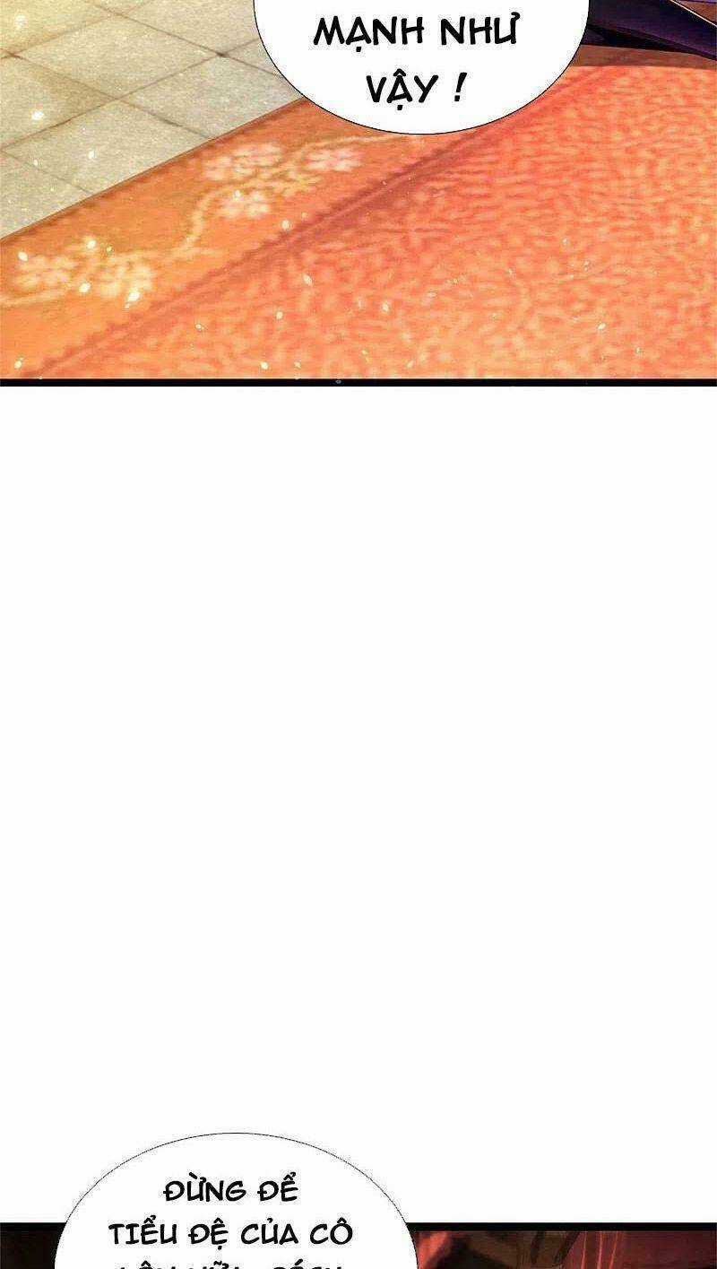 Nghịch Thiên Kiếm Thần Chapter 570 trang 29