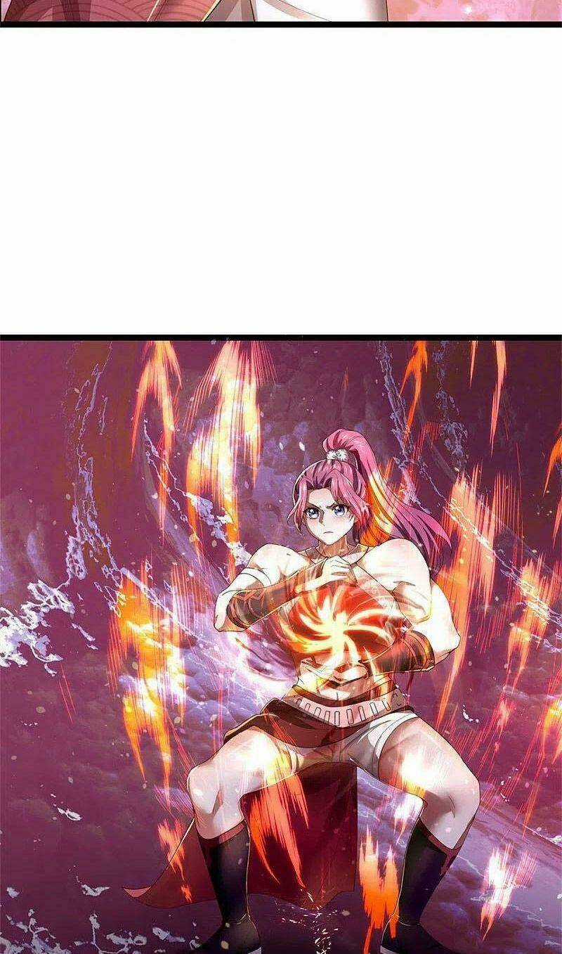 Nghịch Thiên Kiếm Thần Chapter 570 trang 7