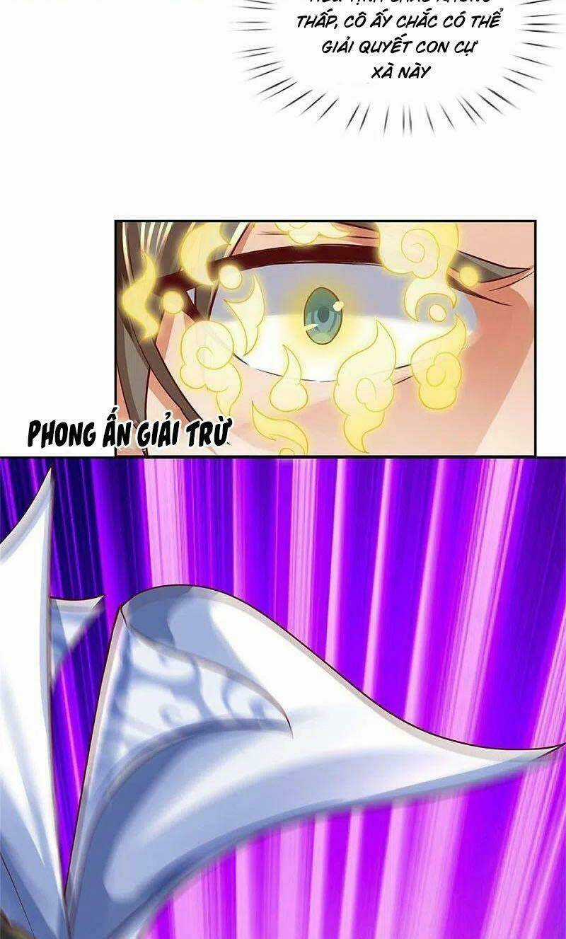 Nghịch Thiên Kiếm Thần Chapter 571 trang 10