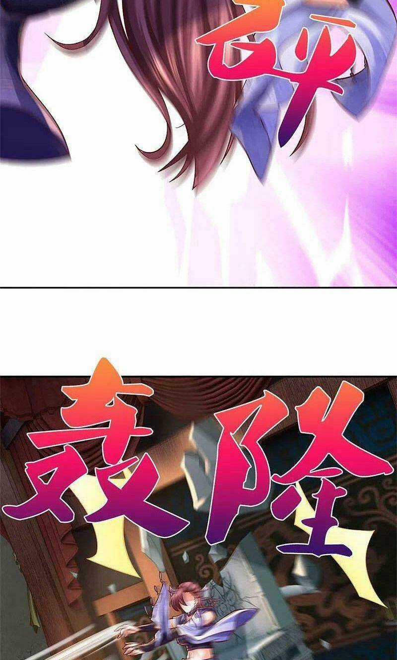 Nghịch Thiên Kiếm Thần Chapter 571 trang 12