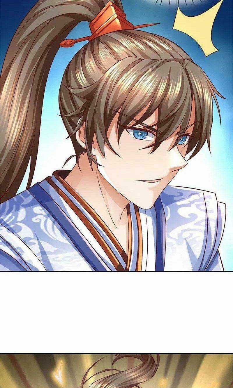 Nghịch Thiên Kiếm Thần Chapter 571 trang 2