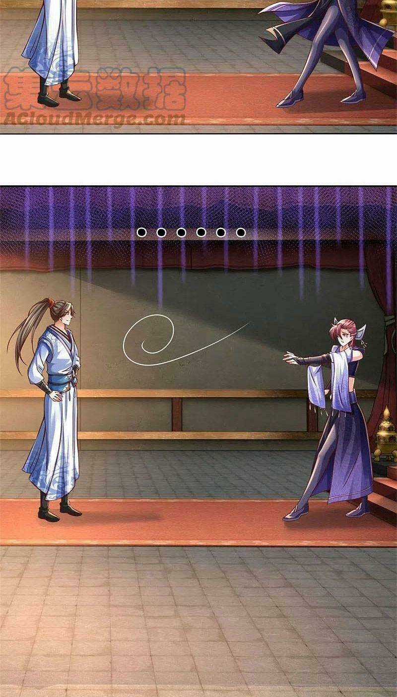 Nghịch Thiên Kiếm Thần Chapter 571 trang 26