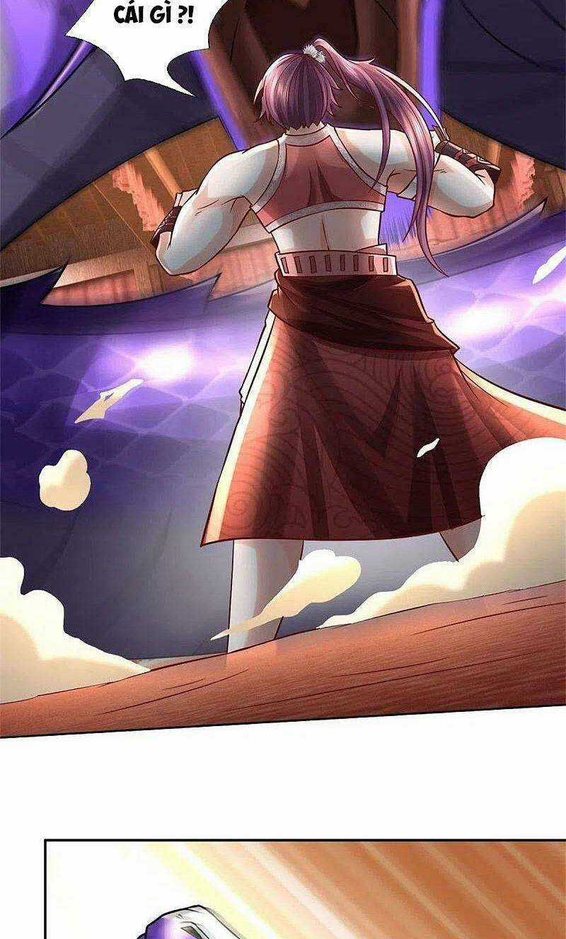 Nghịch Thiên Kiếm Thần Chapter 571 trang 5