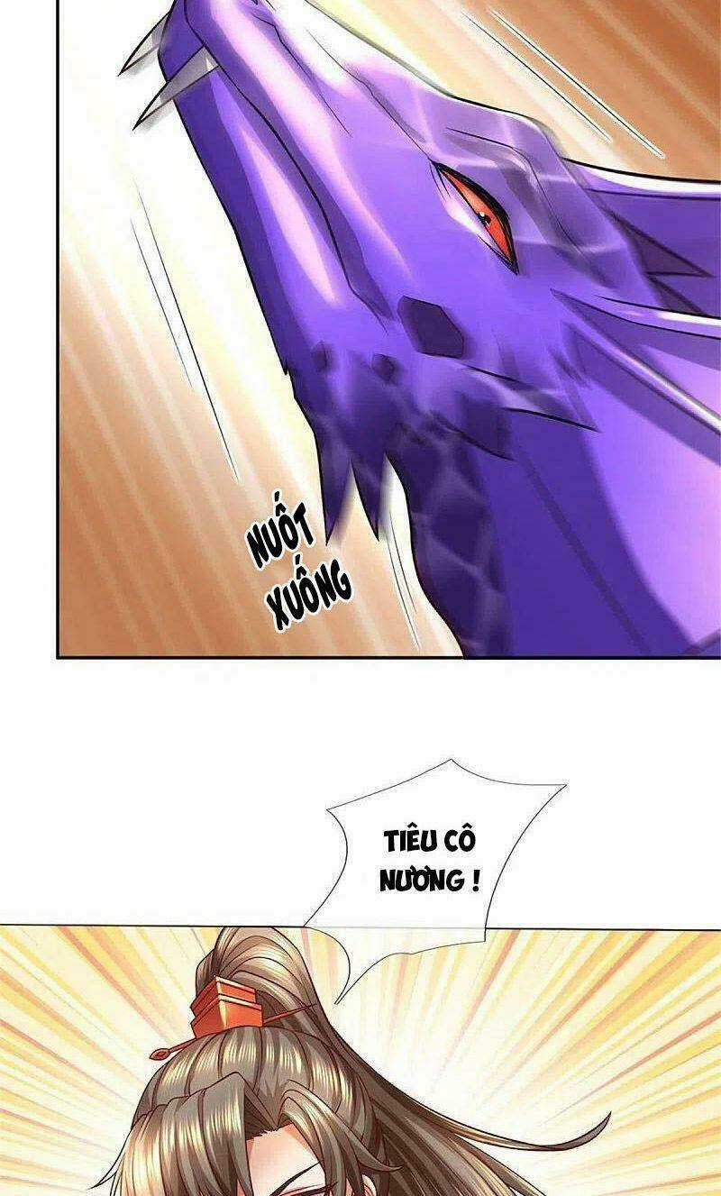 Nghịch Thiên Kiếm Thần Chapter 571 trang 6