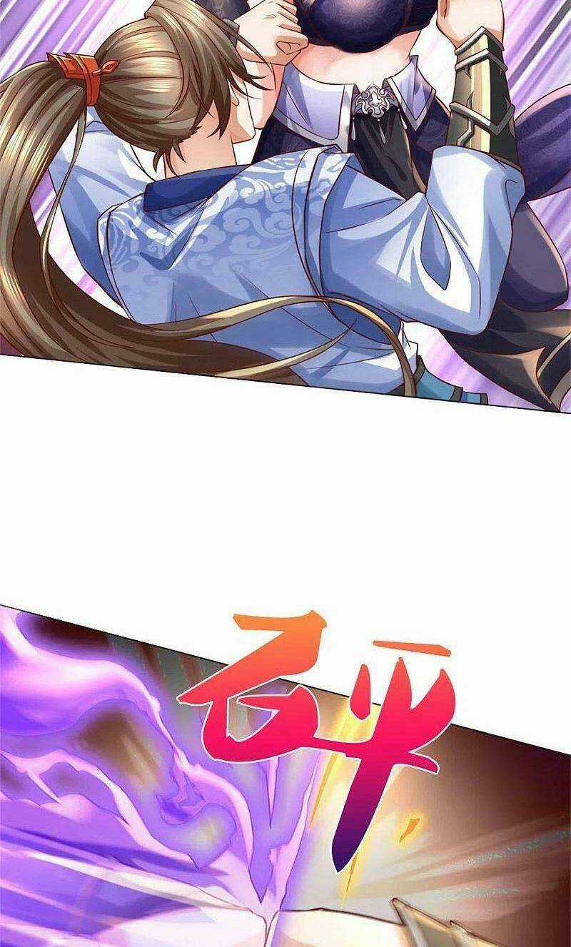 Nghịch Thiên Kiếm Thần Chapter 571 trang 8