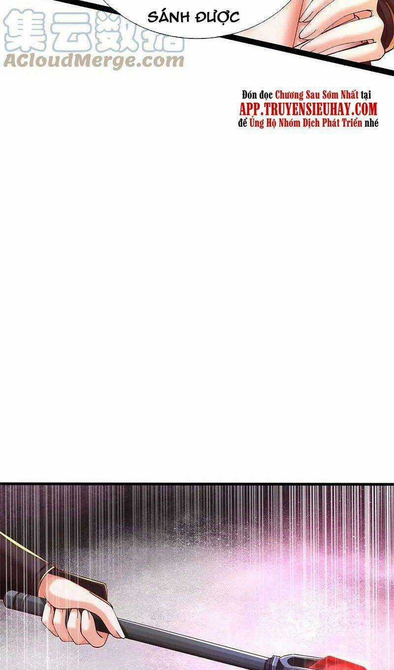 Nghịch Thiên Kiếm Thần Chapter 572 trang 14