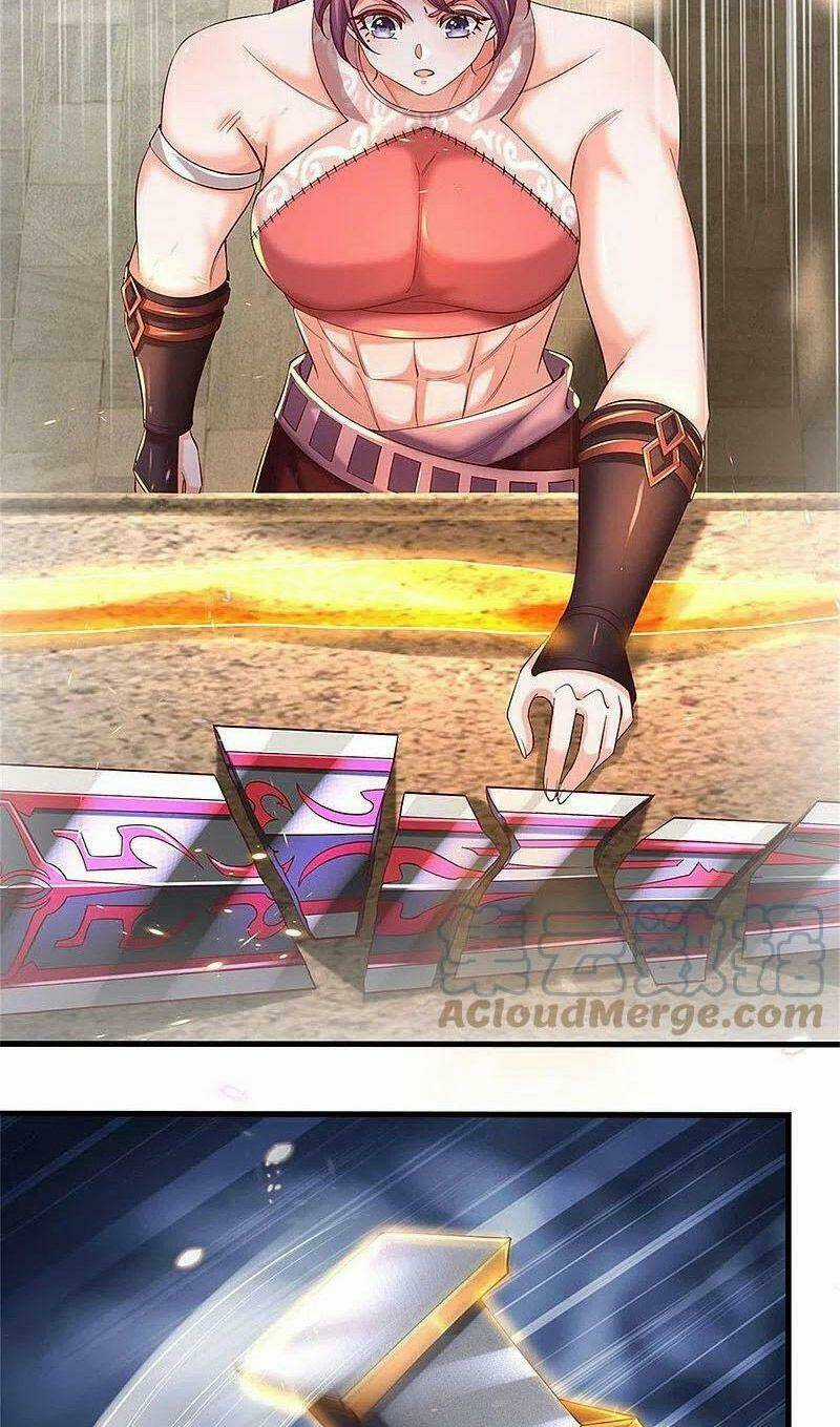 Nghịch Thiên Kiếm Thần Chapter 572 trang 18