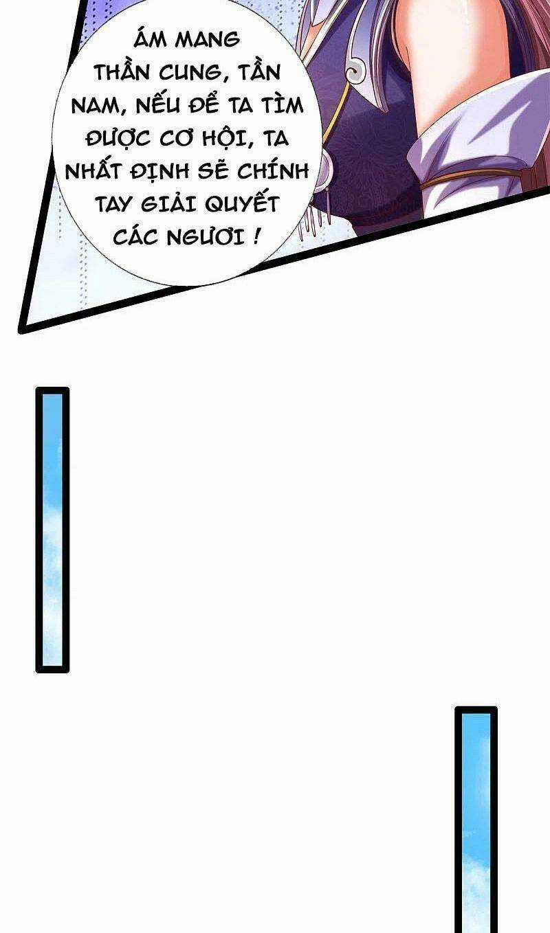 Nghịch Thiên Kiếm Thần Chapter 572 trang 3