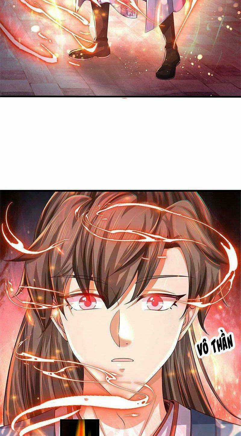 Nghịch Thiên Kiếm Thần Chapter 572 trang 31