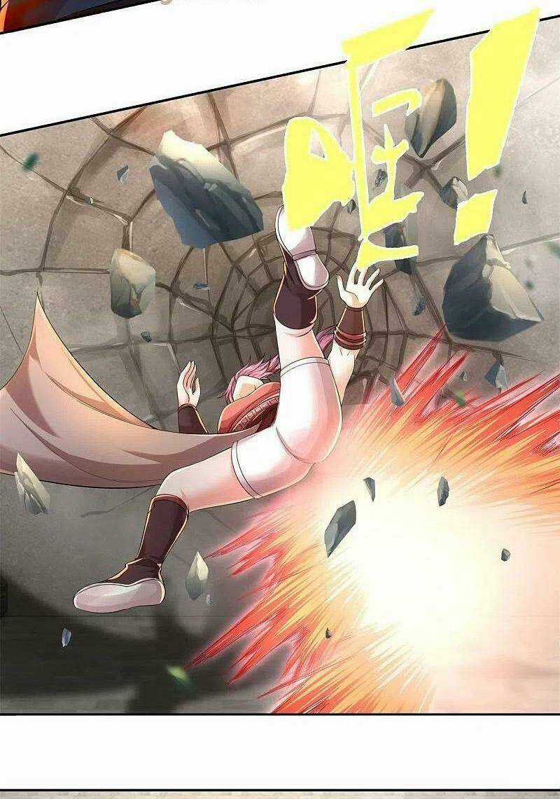 Nghịch Thiên Kiếm Thần Chapter 573 trang 10