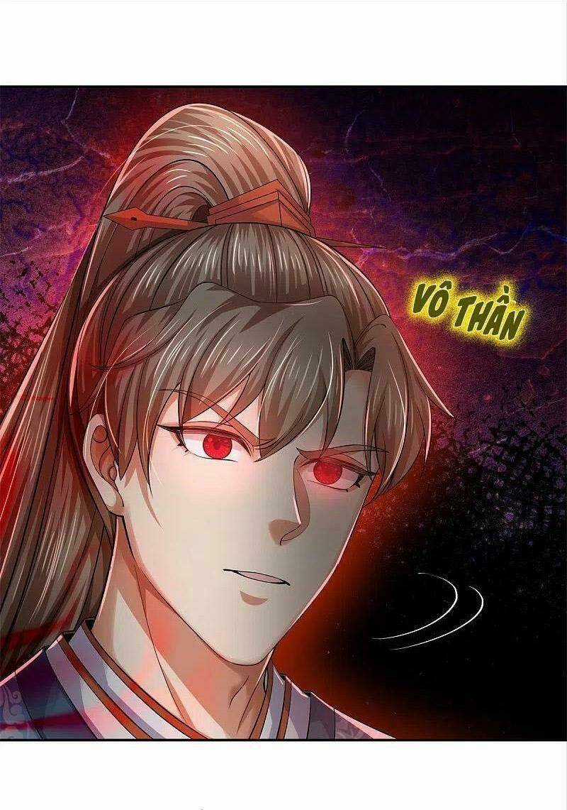 Nghịch Thiên Kiếm Thần Chapter 573 trang 12