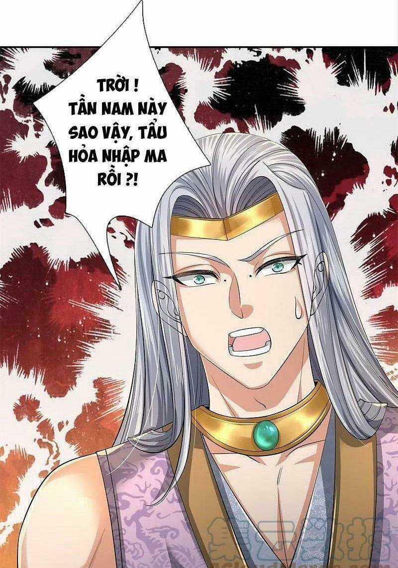 Nghịch Thiên Kiếm Thần Chapter 573 trang 13
