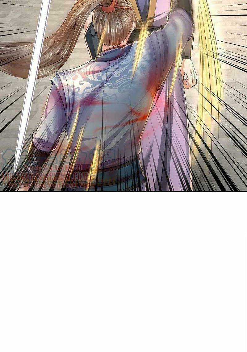 Nghịch Thiên Kiếm Thần Chapter 573 trang 16