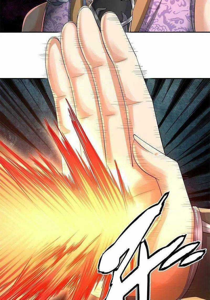 Nghịch Thiên Kiếm Thần Chapter 573 trang 18