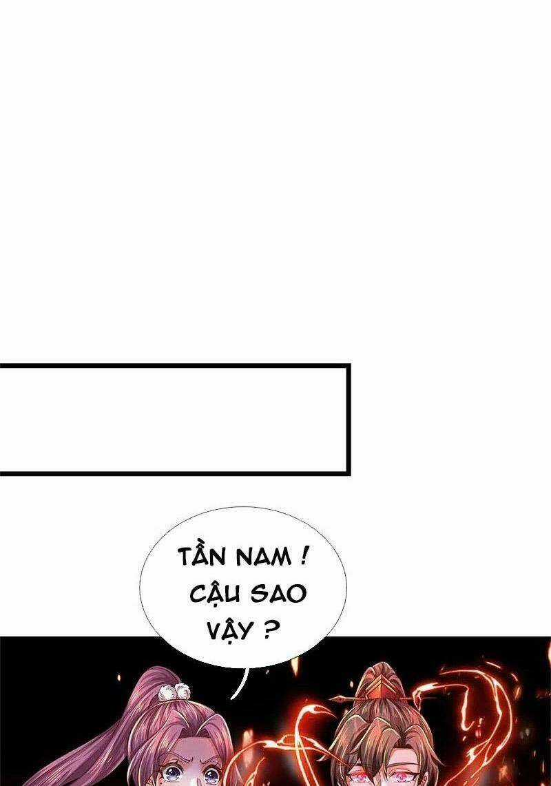 Nghịch Thiên Kiếm Thần Chapter 573 trang 2