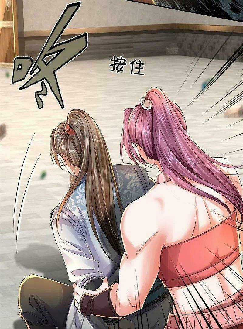 Nghịch Thiên Kiếm Thần Chapter 573 trang 25