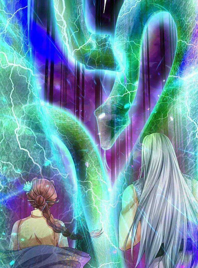 Nghịch Thiên Kiếm Thần Chapter 573 trang 30