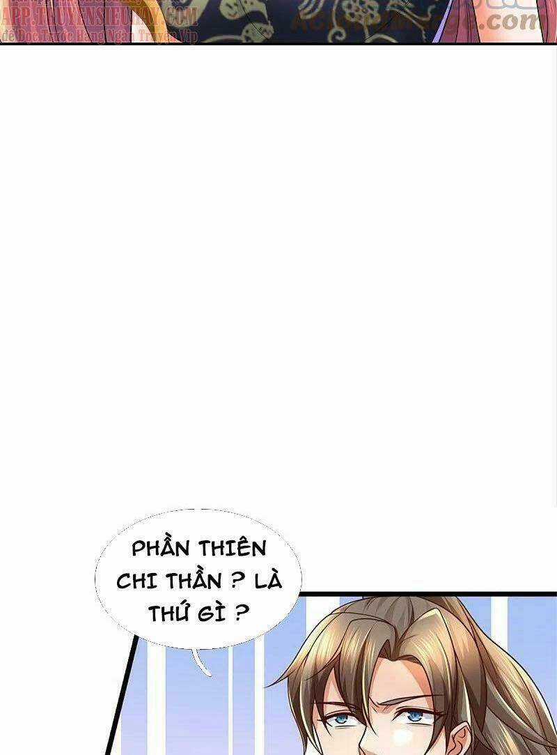 Nghịch Thiên Kiếm Thần Chapter 573 trang 35