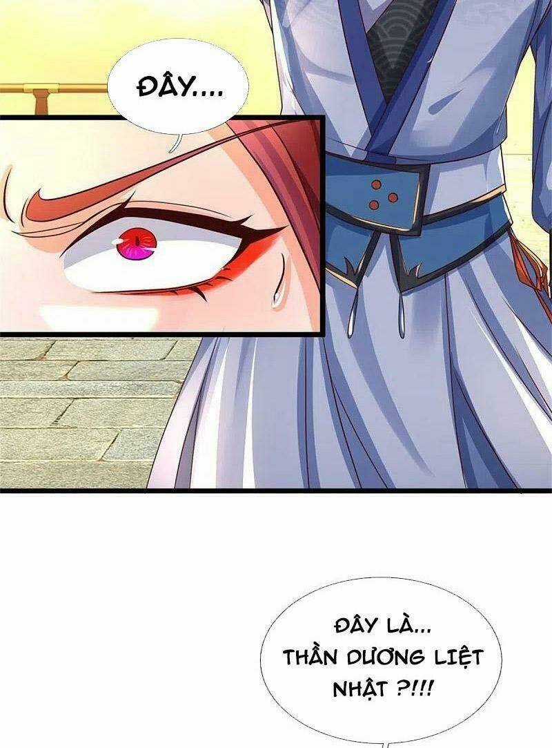 Nghịch Thiên Kiếm Thần Chapter 573 trang 44