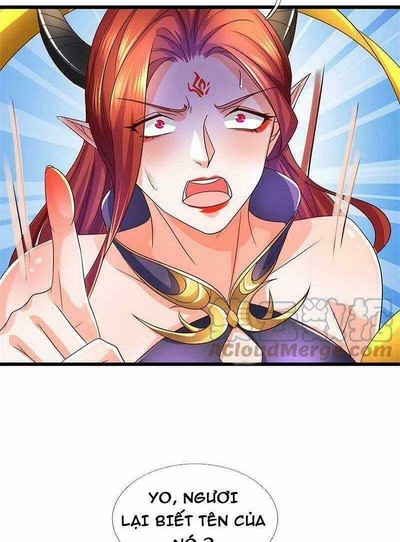 Nghịch Thiên Kiếm Thần Chapter 573 trang 45