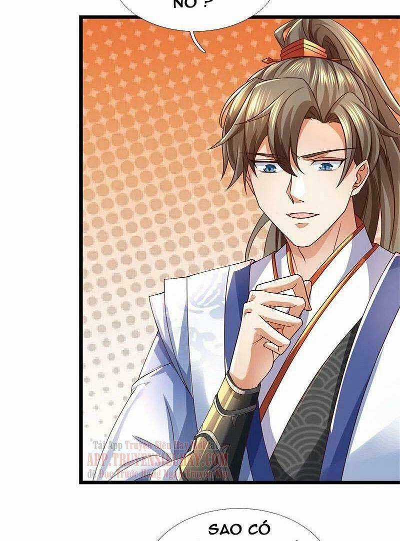 Nghịch Thiên Kiếm Thần Chapter 573 trang 46