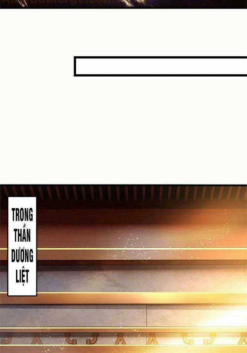 Nghịch Thiên Kiếm Thần Chapter 574 trang 10