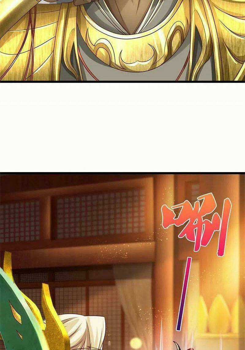 Nghịch Thiên Kiếm Thần Chapter 574 trang 14