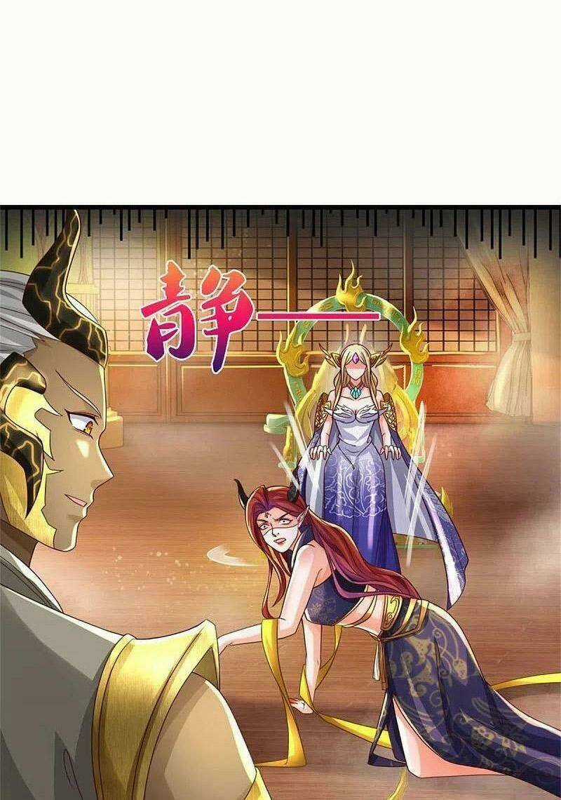 Nghịch Thiên Kiếm Thần Chapter 574 trang 16