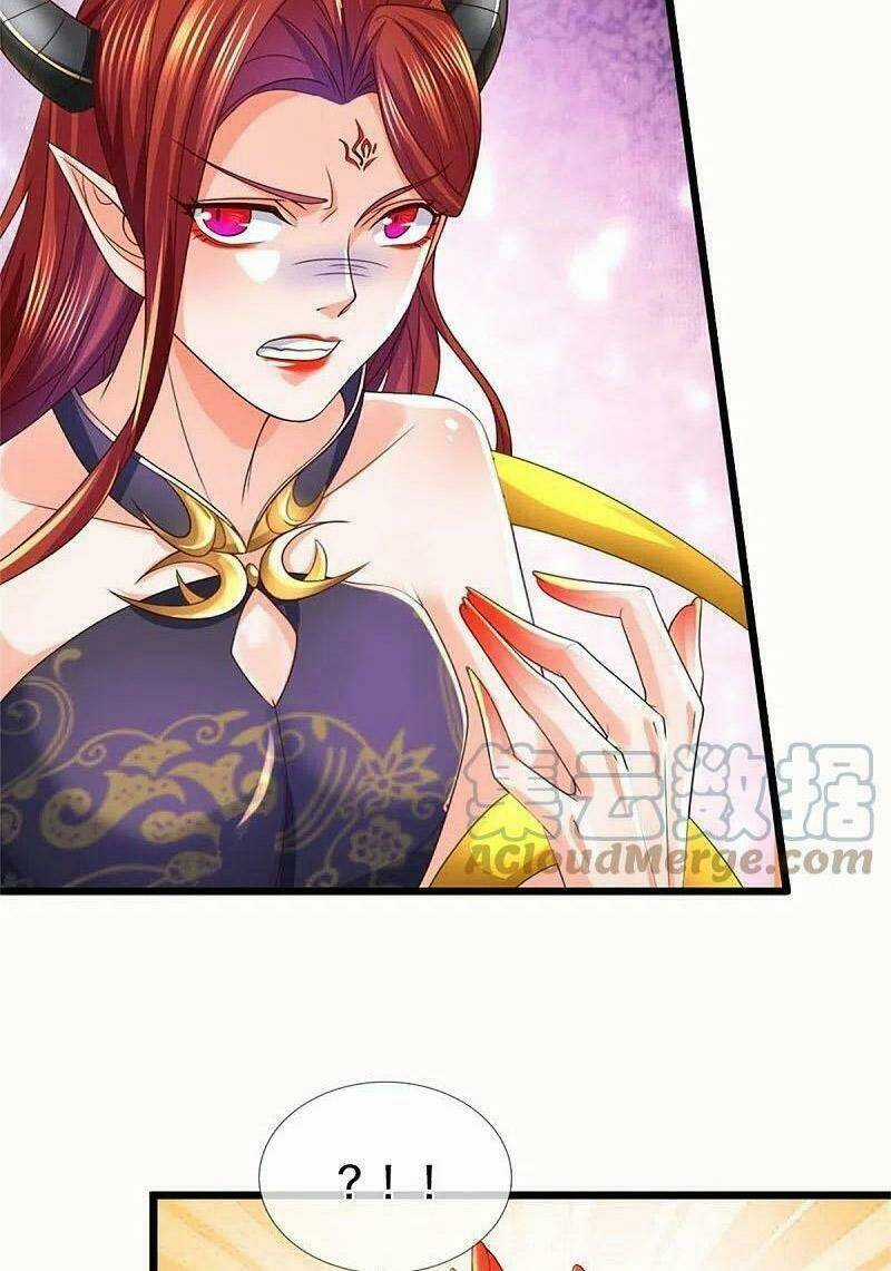 Nghịch Thiên Kiếm Thần Chapter 574 trang 20