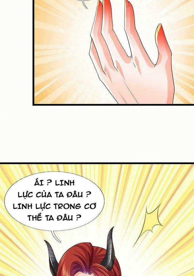 Nghịch Thiên Kiếm Thần Chapter 574 trang 21