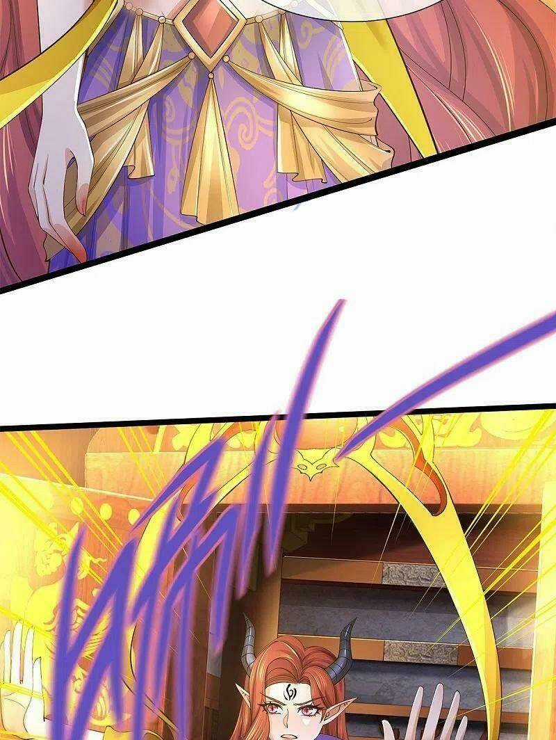 Nghịch Thiên Kiếm Thần Chapter 574 trang 25