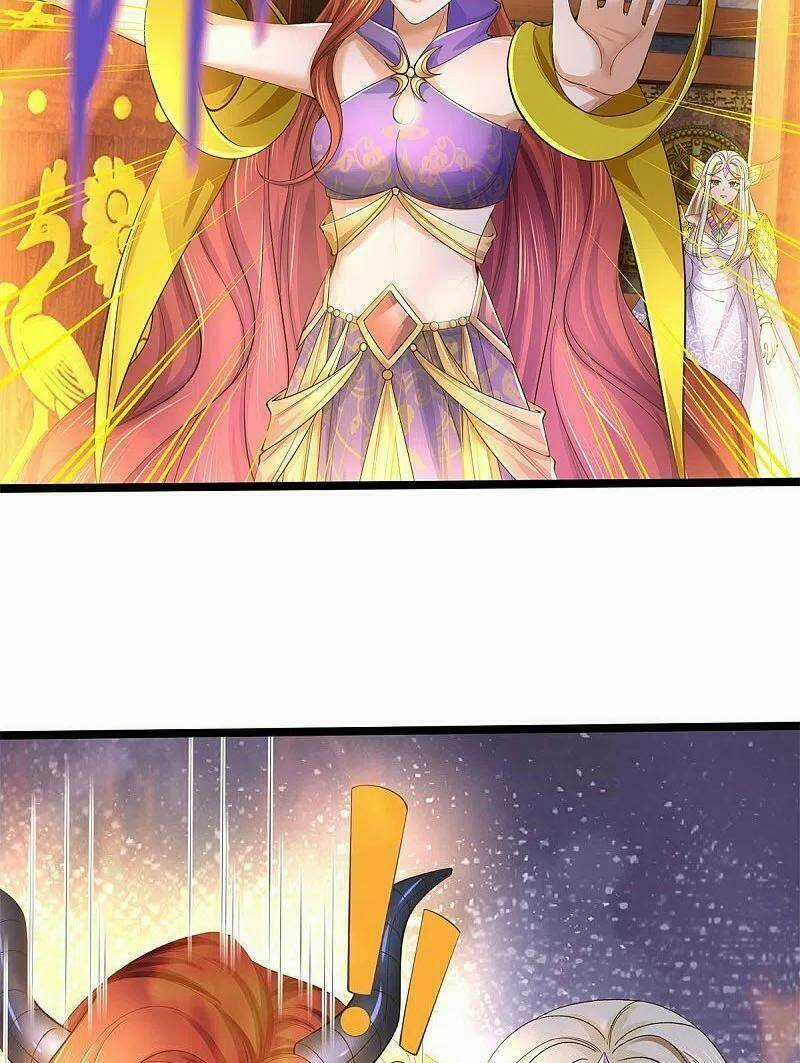 Nghịch Thiên Kiếm Thần Chapter 574 trang 26