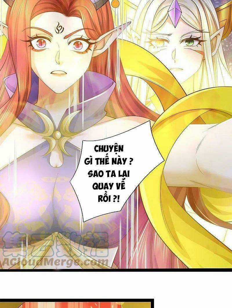 Nghịch Thiên Kiếm Thần Chapter 574 trang 27