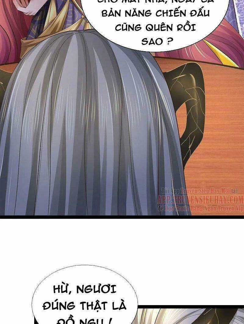 Nghịch Thiên Kiếm Thần Chapter 574 trang 31