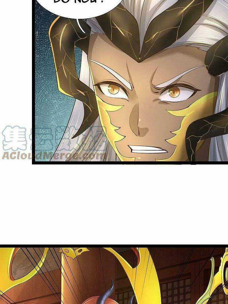 Nghịch Thiên Kiếm Thần Chapter 574 trang 32