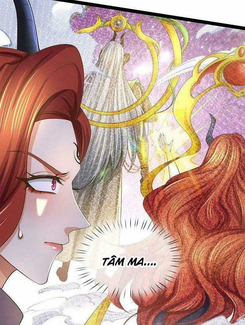 Nghịch Thiên Kiếm Thần Chapter 574 trang 40