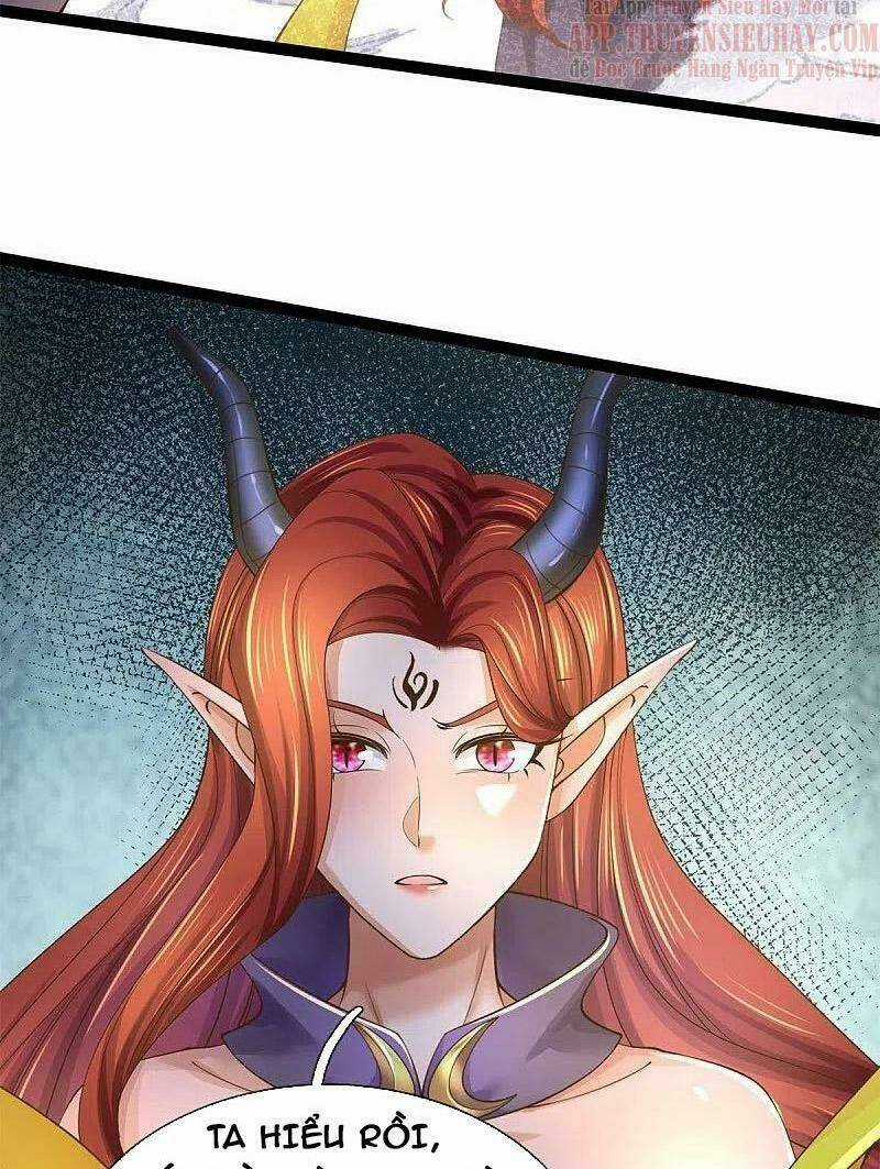 Nghịch Thiên Kiếm Thần Chapter 574 trang 41