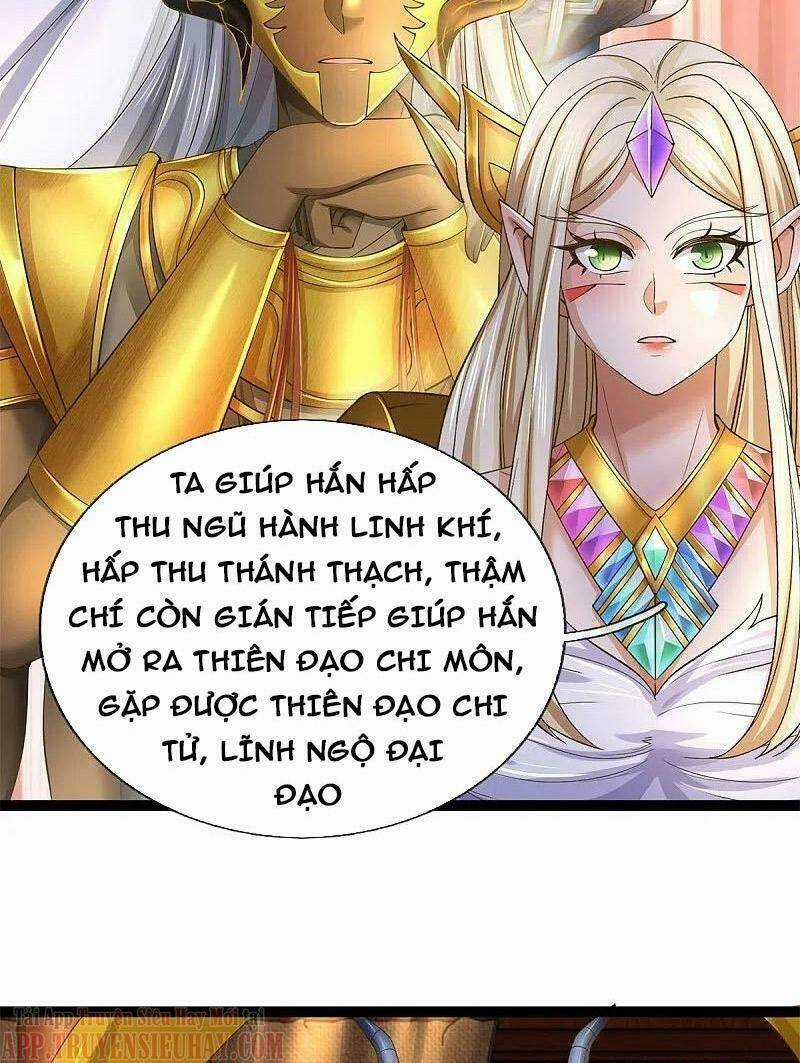 Nghịch Thiên Kiếm Thần Chapter 574 trang 48