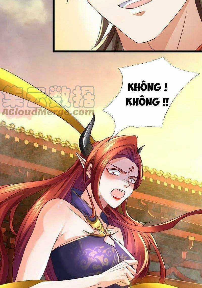 Nghịch Thiên Kiếm Thần Chapter 574 trang 7