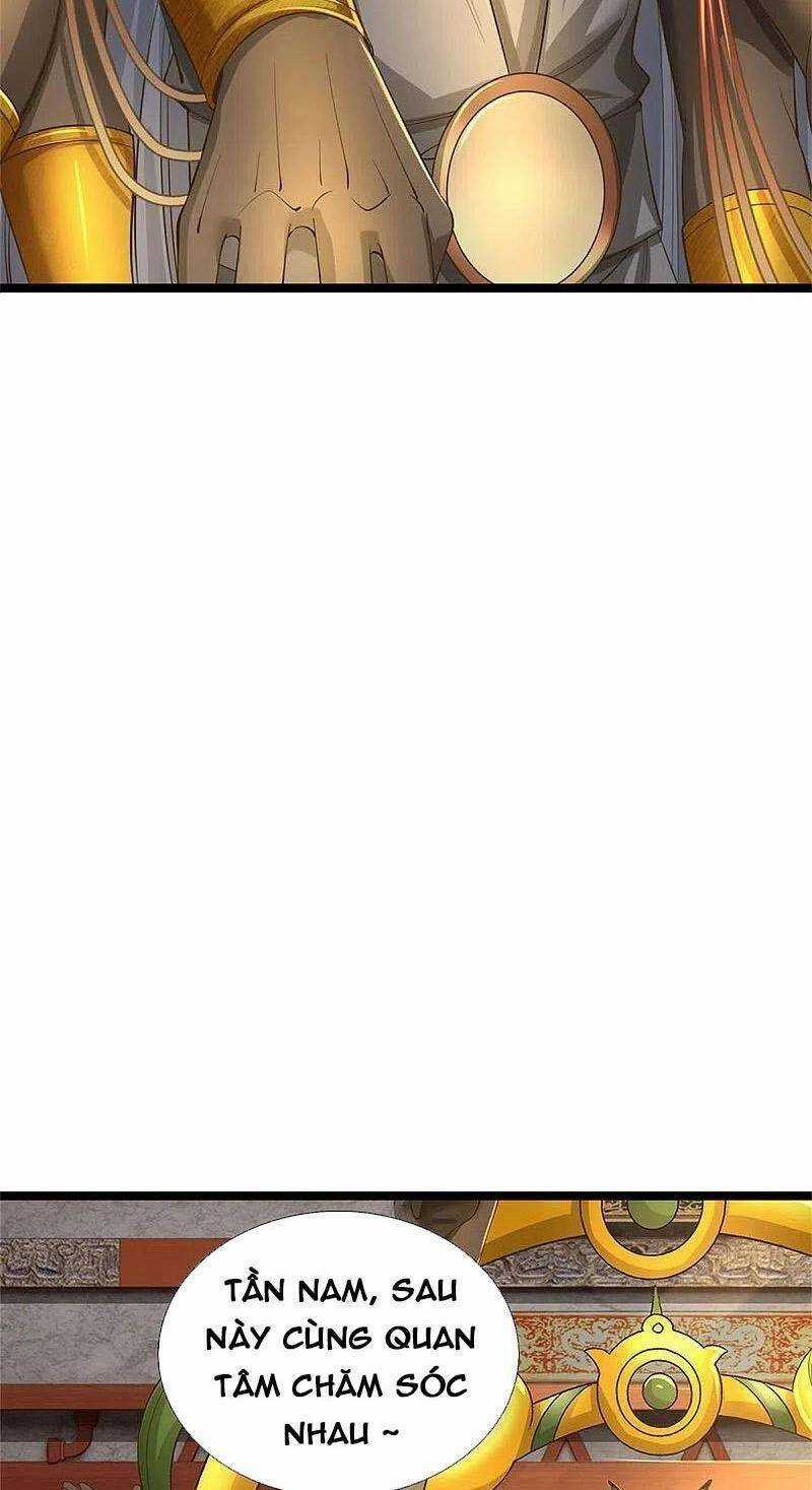 Nghịch Thiên Kiếm Thần Chapter 575 trang 22