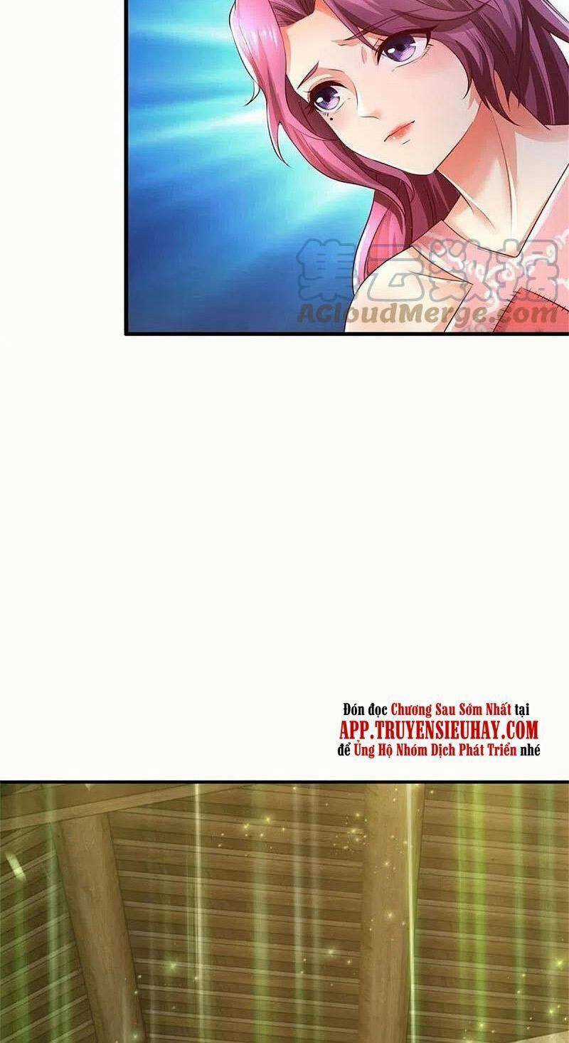 Nghịch Thiên Kiếm Thần Chapter 575 trang 30