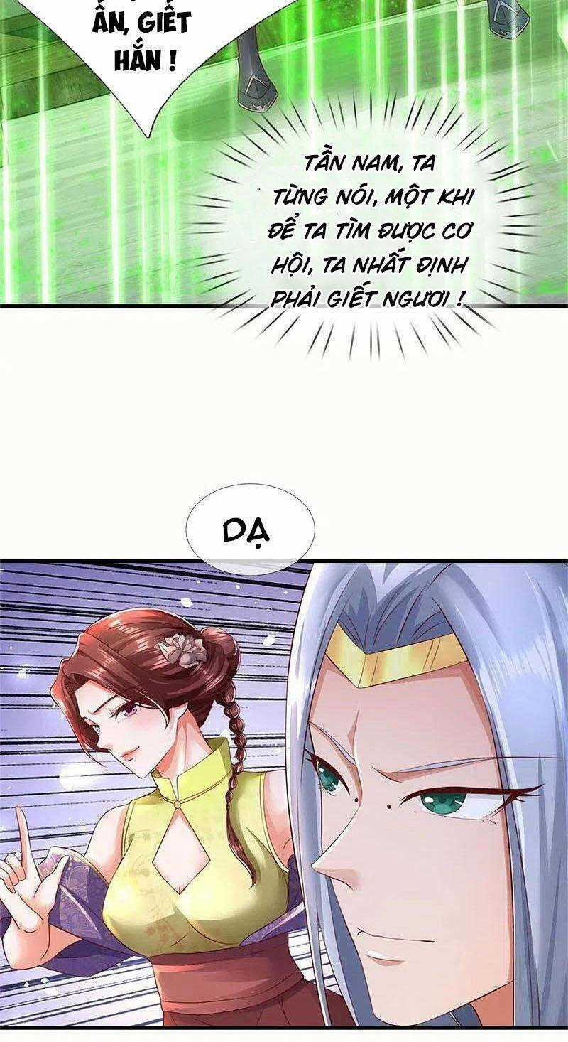 Nghịch Thiên Kiếm Thần Chapter 575 trang 32