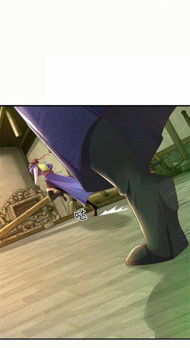 Nghịch Thiên Kiếm Thần Chapter 575 trang 33