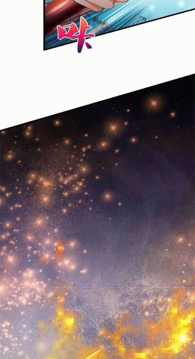 Nghịch Thiên Kiếm Thần Chapter 575 trang 37