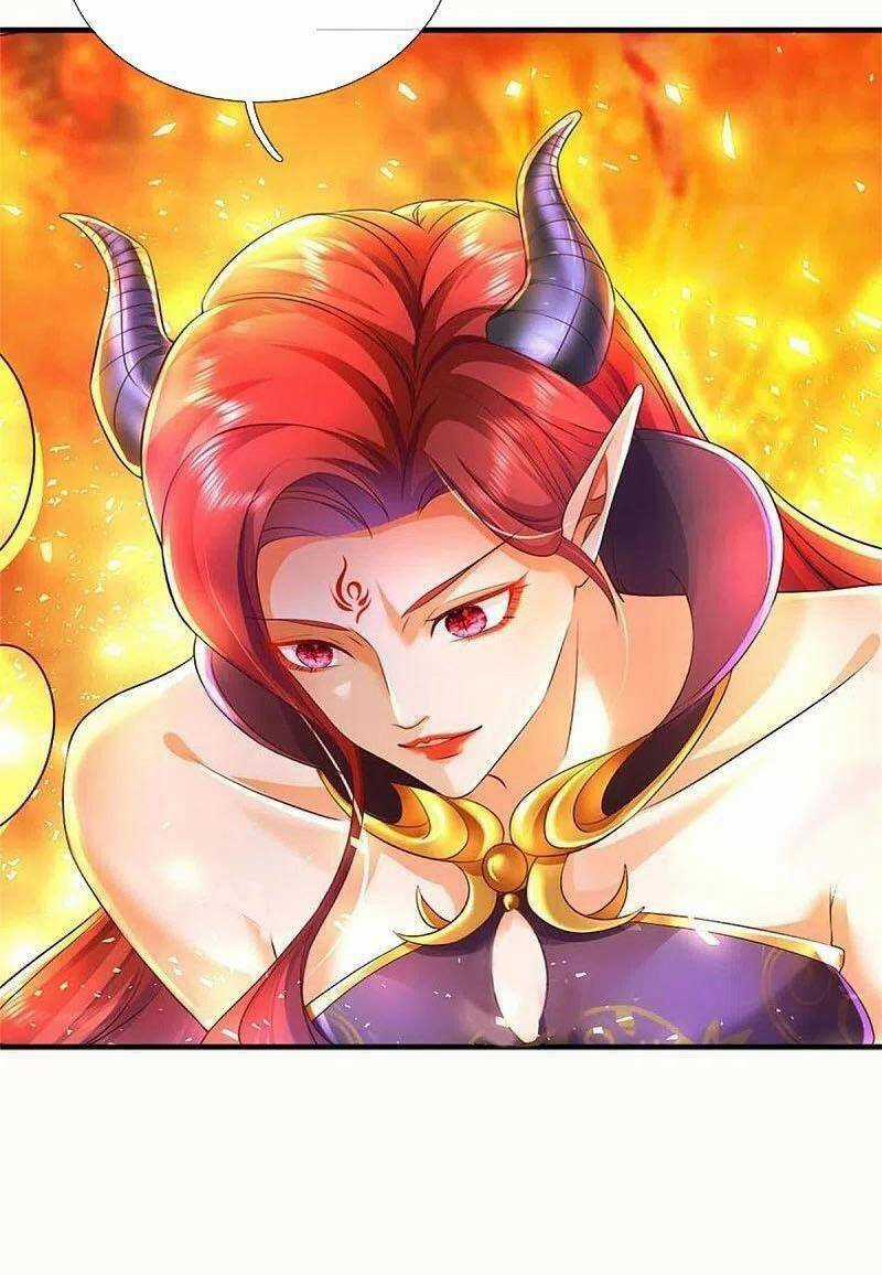 Nghịch Thiên Kiếm Thần Chapter 575 trang 40