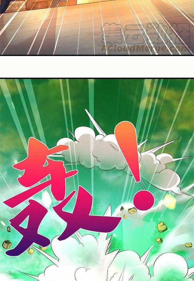 Nghịch Thiên Kiếm Thần Chapter 575 trang 44