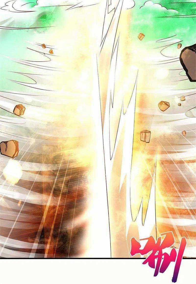 Nghịch Thiên Kiếm Thần Chapter 575 trang 45