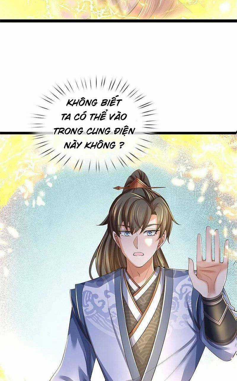 Nghịch Thiên Kiếm Thần Chapter 575 trang 6