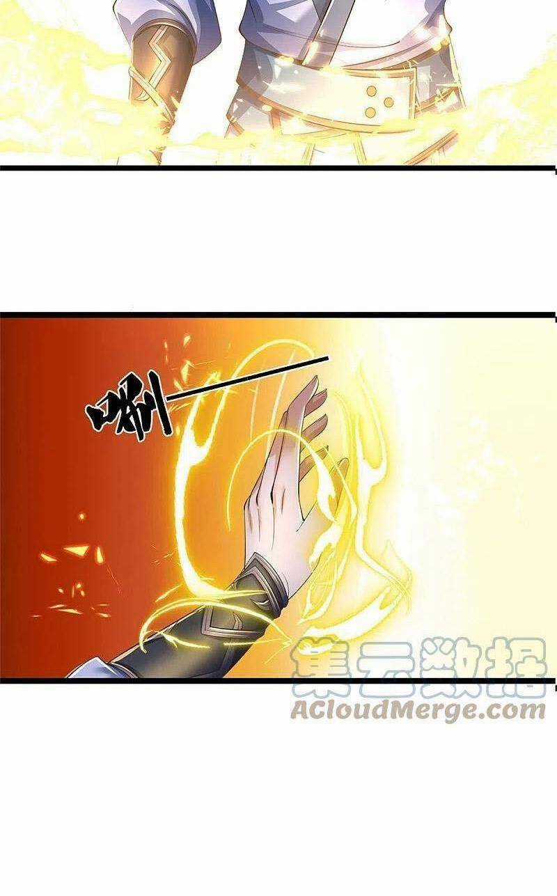 Nghịch Thiên Kiếm Thần Chapter 575 trang 7